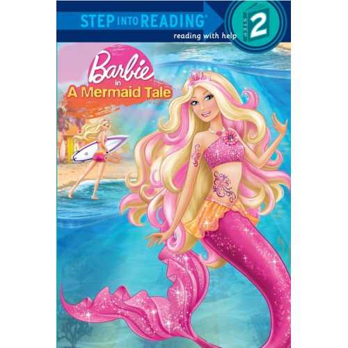 Christy Webster - Barbie in a Mermaid Tale (Barbie)