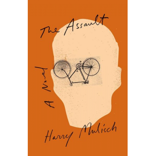 Harry Mulisch - The Assault