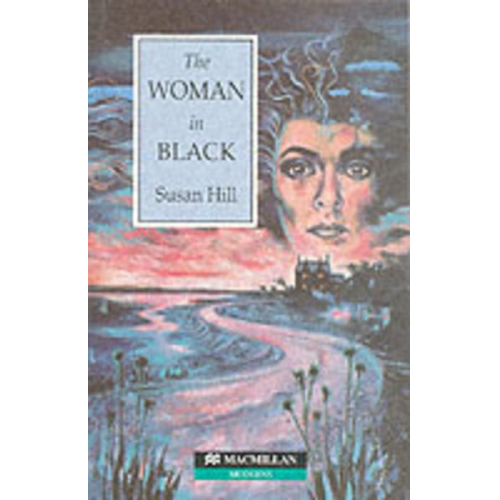 Susan Hill - Woman in Black