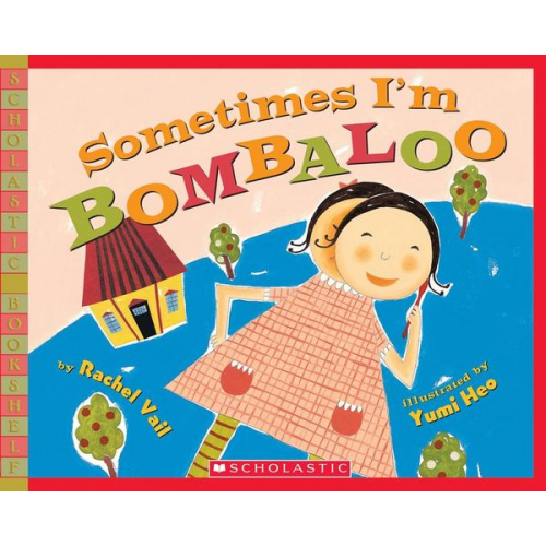 Rachel Vail - Sometimes I'm Bombaloo