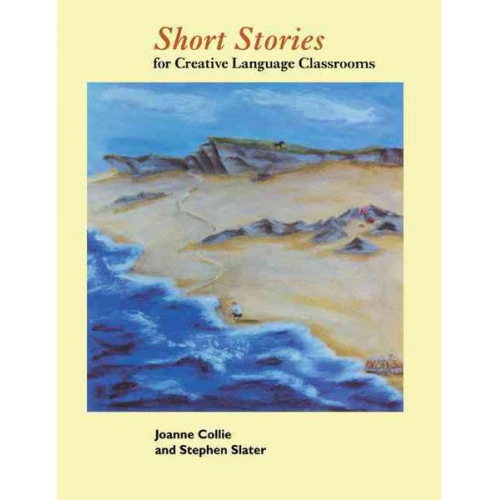 Joanne Collie Stephen Slater - Short Stories