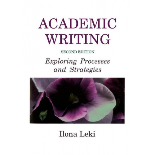 Ilona Leki - Academic Writing