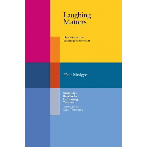 Peter Medgyes - Laughing Matters