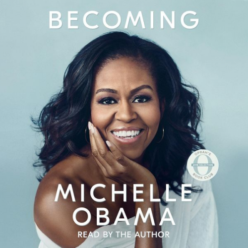 Michelle Obama - Becoming