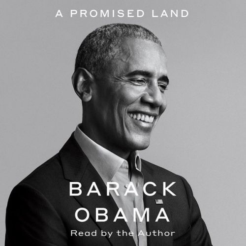 Barack Obama - A Promised Land