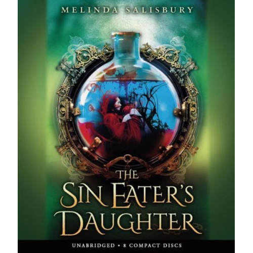 Melinda Salisbury - The Sin Eater's Daughter