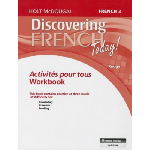 Activités Pour Tous Level 3