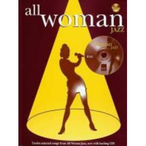 All Woman: Jazz