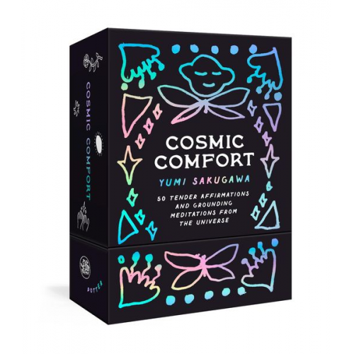 Cosmic Comfort