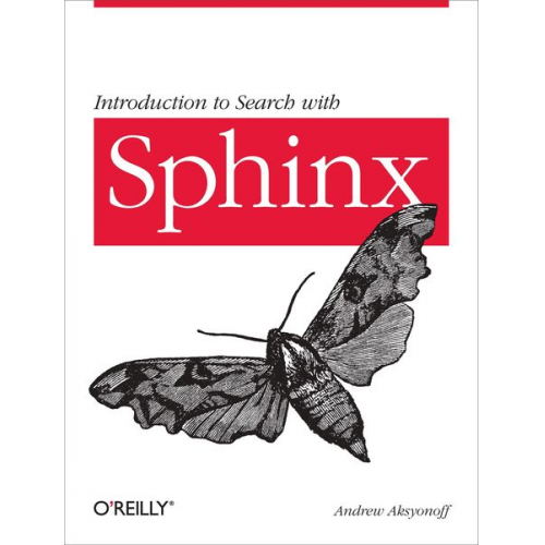 Andrew Aksyonoff - Introduction to Search with Sphinx