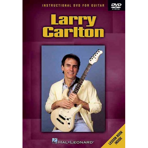 Larry Carlton