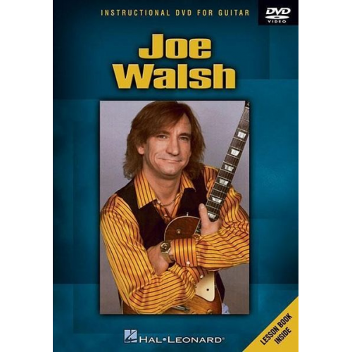 Joe Walsh