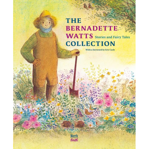 Bernadette Watts - The Bernadette Watts Collection