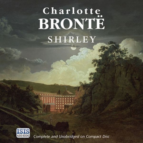 Charlotte Brontë - Shirley