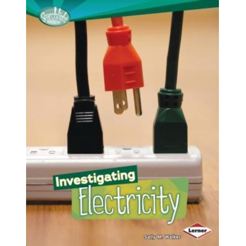 Sally M. Walker - Investigating Electricity