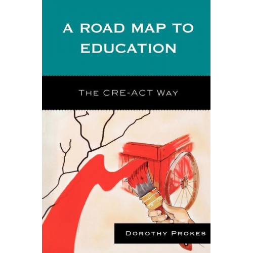 Dorothy Prokes - A Roadmap to Education