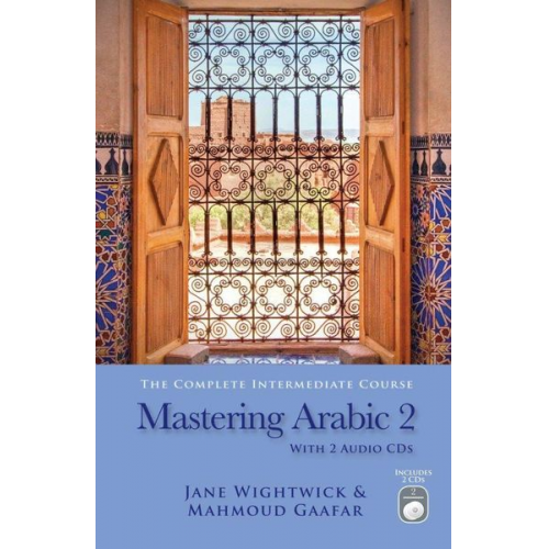 Mahmoud Gaafar - Mastering Arabic 2