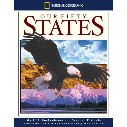 Mark H. Bockenhauer - Our Fifty States