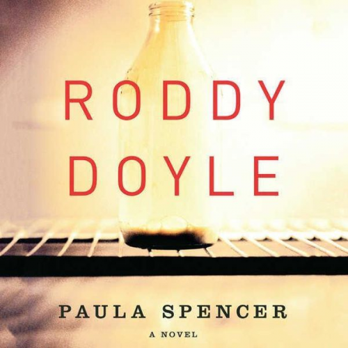 Roddy Doyle - Paula Spencer