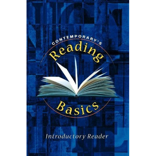 Contemporary - Reading Basics Introductory, Reader