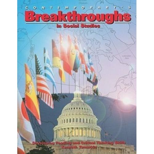 Contemporary - Breakthroughs in Social Studies Skills