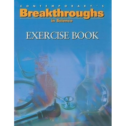 Breakthroughs in Science, Exercise Book