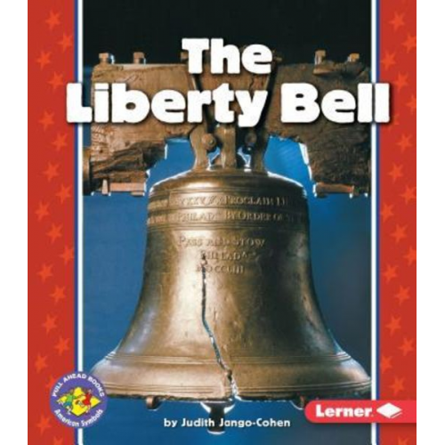 Judith Jango-Cohen - The Liberty Bell