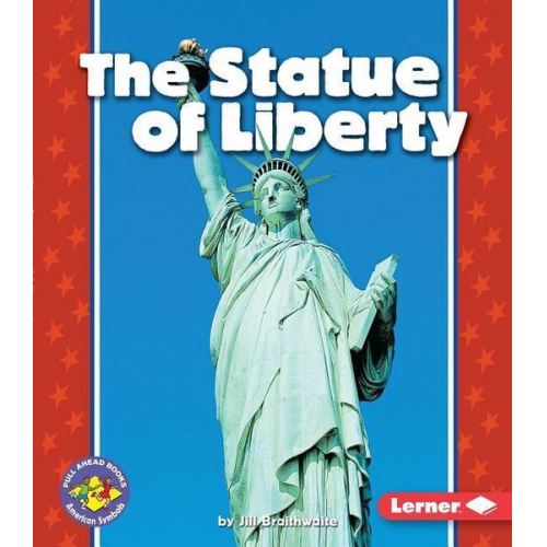 Jill Braithwaite - The Statue of Liberty