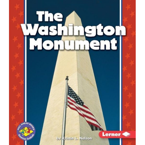 Kristin L. Nelson - The Washington Monument