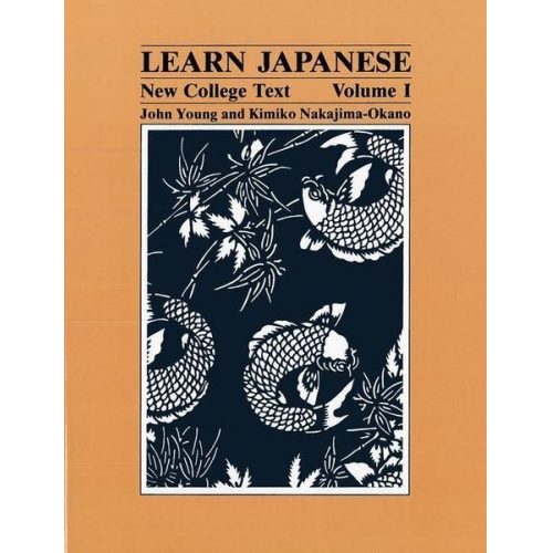 John Young Kimiko Nakajima-Okano - Learn Japanese