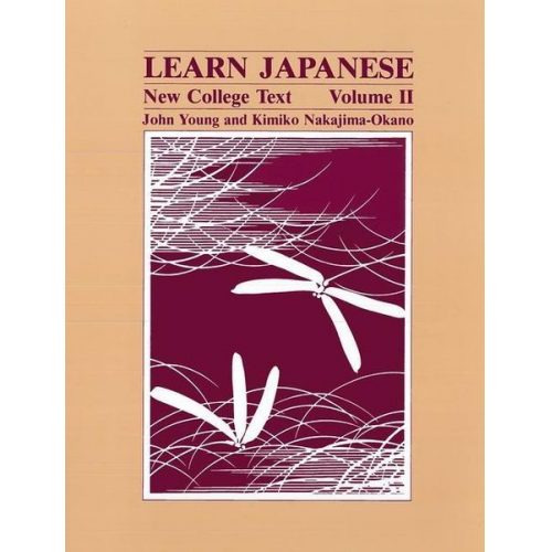 John Young Kimiko Nakajima-Okano - Learn Japanese