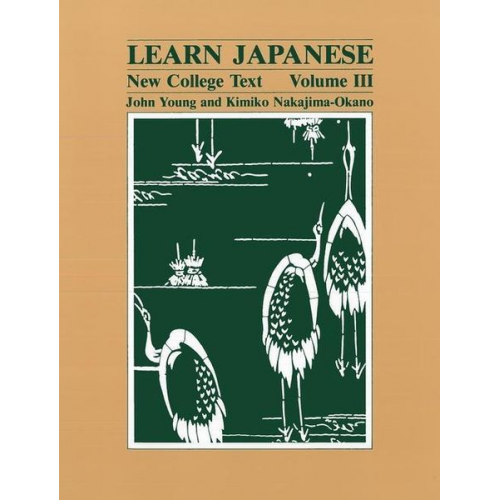 John Young Kimiko Nakajima-Okano - Learn Japanese