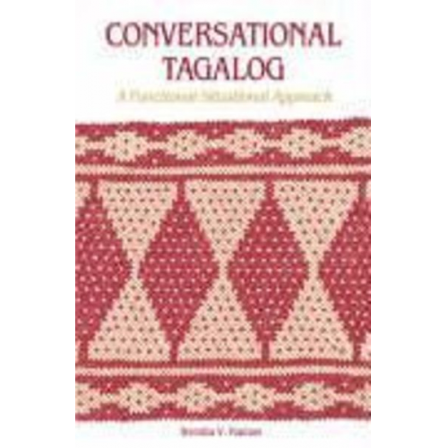 Teresita V. Ramos - Conversational Tagalog