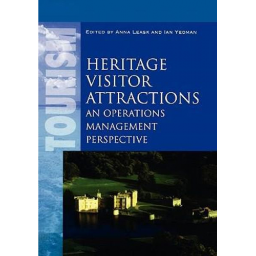 Heritage Visitor Attractions