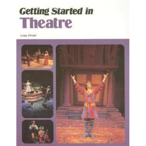 McGraw Hill - Getting Started in Theatre