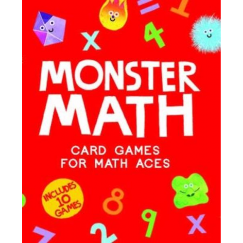 Monster Math