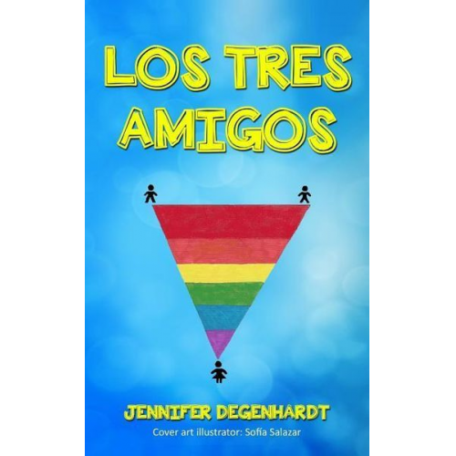 Jennifer Degenhardt - Los tres amigos