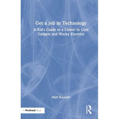 Matt Koceich - Get a Job in Technology