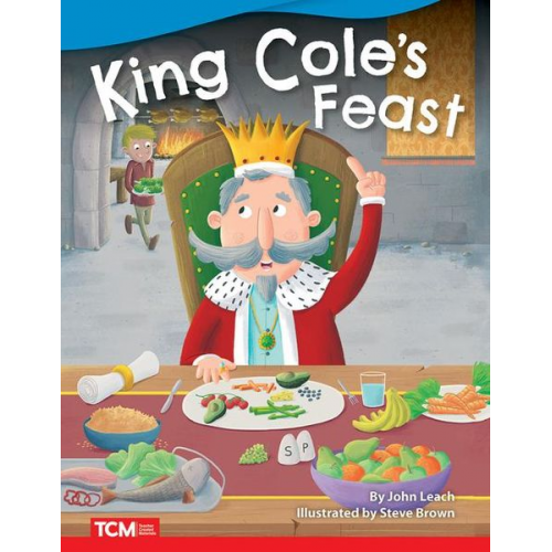 John Leach - King Cole's Feast