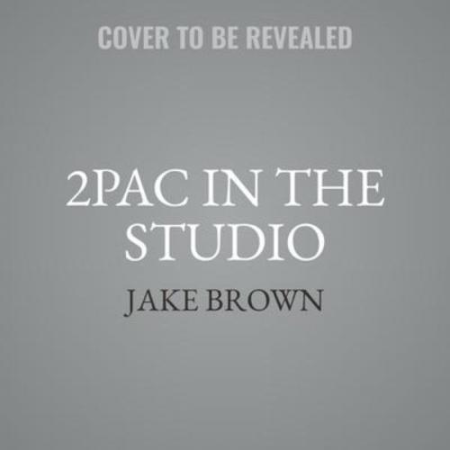 Jake Brown - 2pac in the Studio