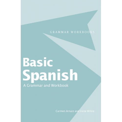 Carmen Arnaiz Irene Wilkie - Basic Spanish