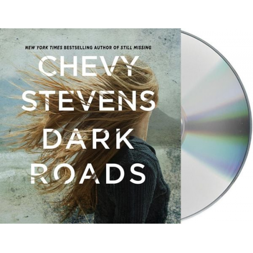 Chevy Stevens - Dark Roads