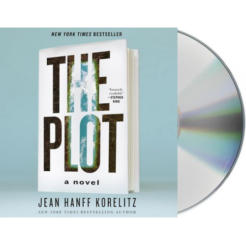 Jean Hanff Korelitz - The Plot