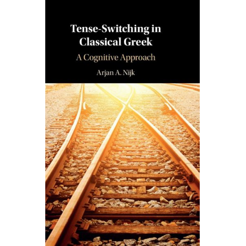 Arjan A. Nijk - Tense-Switching in Classical Greek