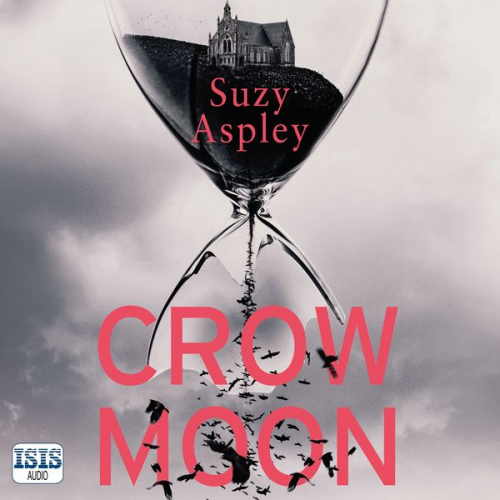 Suzy Aspley - Crow Moon