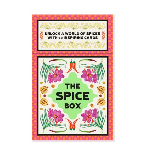 The Spice Box