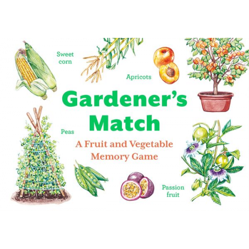 Gardener's Match