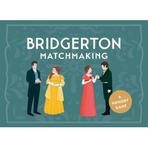 Bridgerton Matchmaking