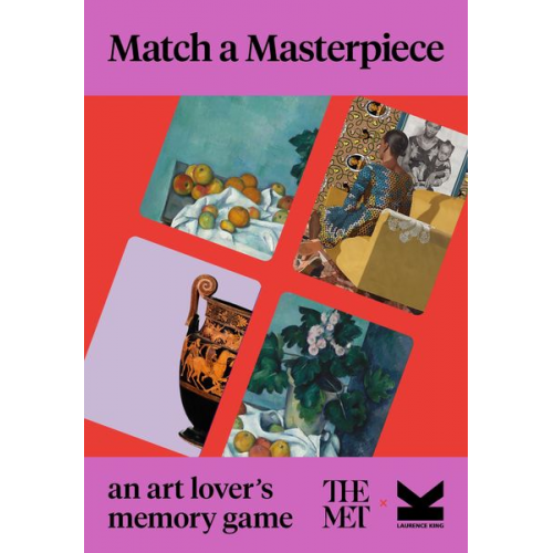 Match a Masterpiece