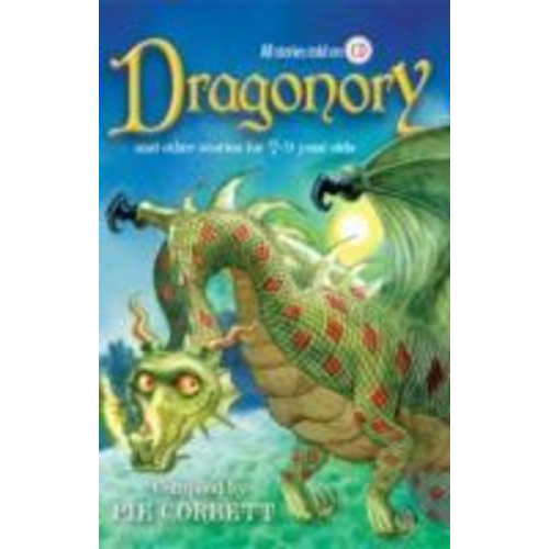 Dragonory and other stories to read and tell